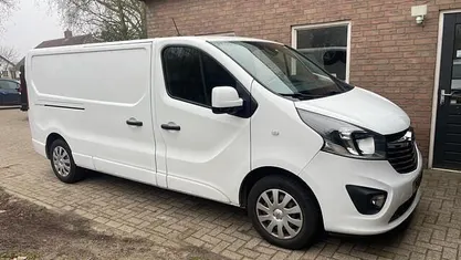 Occasion 2019 Opel Vivaro Sport MPV | € 9.850 (Goede deal)
