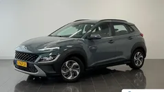 Groen Gebruikt 2021 Hyundai Kona Comfort SUV | € 22.495 (Eerlijke prijs)