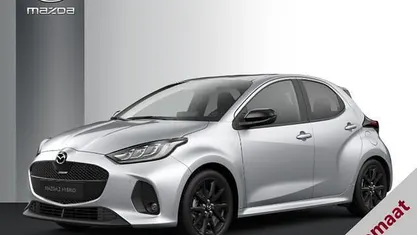 Gebruikt 2025 Mazda 2 Homura-Line Hatchback | € 30.940 (Eerlijke prijs)