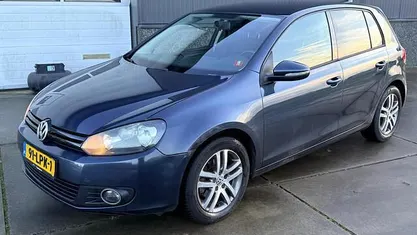 Occasion 2010 VW Golf VI Hatchback | € 2.950 (Eerlijke prijs)