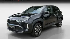 Gebruikt 2025 Toyota Yaris MPV | € 29.945 (Super prijs)