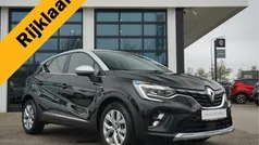 Gebruikt 2021 Renault Captur Intens SUV | € 22.495 (Eerlijke prijs)