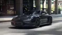 Zwart Gebruikt 2023 Porsche 911 Carrera GTS Coupé | € 194.750 (Eerlijke prijs)