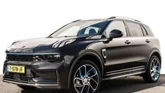 Gebruikt 2023 Lynk & Co 01 SUV | € 28.700 (Eerlijke prijs)