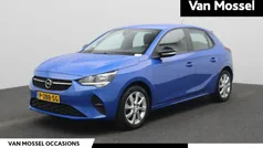 Gebruikt 2022 Opel Corsa Edition Hatchback | € 13.240 (Eerlijke prijs)