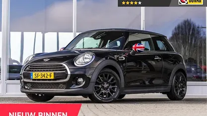 Occasion Mini Cooper Business 2018 Hatchback