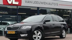 Gebruikt 2015 Skoda Octavia Ambition Stationwagen | € 7.948 (Eerlijke prijs)