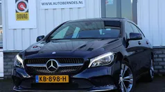 Gebruikt 2016 Mercedes CLA180 Shooting Brake Ambition Stationwagen | € 14.900 (Goede deal)