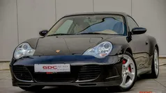 Gebruikt 2004 Porsche 996 Coupé | € 45.999