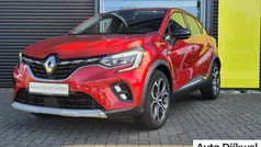 Gebruikt 2023 Renault Captur Techno SUV | € 26.845 (Eerlijke prijs)