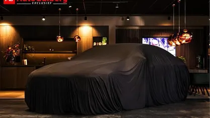 Gebruikt 2021 Audi e-tron Sportback Black Edition SUV | € 46.900 (Eerlijke prijs)