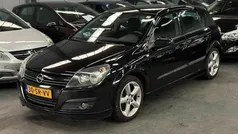 Gebruikt 2006 Opel Astra Sport Hatchback | € 2.249 (Eerlijke prijs)