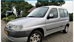 Grijs Gebruikt 2000 Citroën Berlingo MPV | € 1.495 (Goede deal)