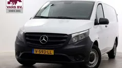 Gebruikt 2018 Mercedes Vito MPV | € 8.950 (Eerlijke prijs)