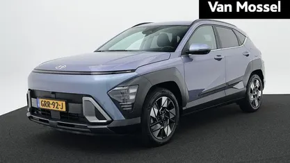 Occasion Hyundai Kona Premium 141 PK (103 kW) 2024 SUV