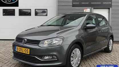 Occasion VW Polo Comfortline 90 PK (66 kW) 2015 Hatchback