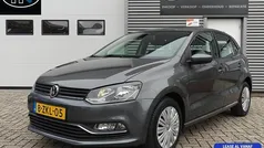 Gebruikt 2015 VW Polo Comfortline Hatchback | € 8.750 (Eerlijke prijs)