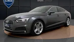 Gebruikt 2019 Audi A5 Sportback S-Line Hatchback | € 26.450 (Goede deal)