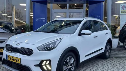 Occasion Kia Niro 142 PK (104 kW) 2019 SUV