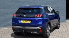 Gebruikt 2017 Peugeot 3008 Allure SUV | € 16.750 (Eerlijke prijs)