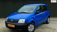 Gebruikt 2005 Fiat Panda Active Hatchback | € 1.995 (Eerlijke prijs)