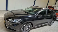 Gebruikt 2021 Ford Focus Business Edition Stationwagen | € 16.250 (Eerlijke prijs)