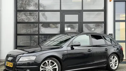 Overige Occasion 2010 Audi S4 Proline Stationwagen | € 16.995 (Goede deal)