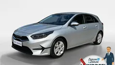 Gebruikt 2022 Kia Ceed Hatchback | € 16.945 (Eerlijke prijs)