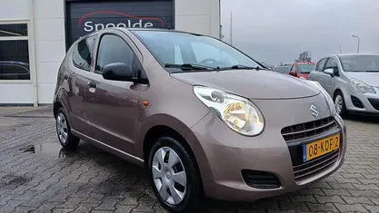 Gebruikt 2009 Suzuki Alto Hatchback | € 1.999 (Eerlijke prijs)