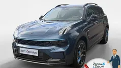 Blauw Gebruikt 2021 Lynk & Co 01 SUV | € 22.935 (Eerlijke prijs)