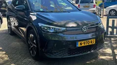 Grijs Gebruikt 2021 VW ID.4 Pro SUV | € 21.899 (Goede deal)