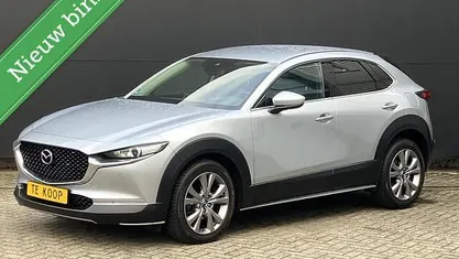 Occasion Mazda CX-30 Comfort 122 PK (89 kW) 2021 SUV
