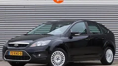 Gebruikt 2010 Ford Focus Limited Hatchback | € 2.950 (Eerlijke prijs)