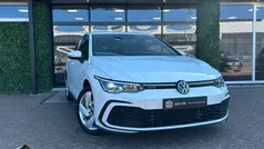 VW Golf VIII