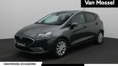 Grijs Gebruikt 2022 Ford Fiesta Hatchback | € 15.400 (Goede deal)