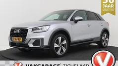 Gebruikt 2020 Audi Q2 S-Line SUV | € 17.899 (Eerlijke prijs)
