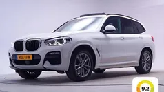 Gebruikt 2021 BMW X3 Executive SUV | € 32.945 (Goede deal)