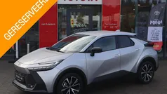 Gebruikt 2024 Toyota C-HR Edition SUV | € 31.400 (Goede deal)