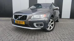 Bruin Gebruikt 2007 Volvo XC70 Momentum SUV | € 3.450 (Super prijs)