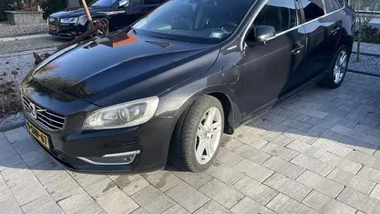 Occasion 2013 Volvo V60 Summum Stationwagen | € 4.999 (Super prijs)