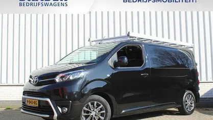 Occasion Toyota Proace 116 PK (85 kW) 2018 MPV