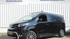 Gebruikt 2018 Toyota Proace Van | € 18.250 (Eerlijke prijs)