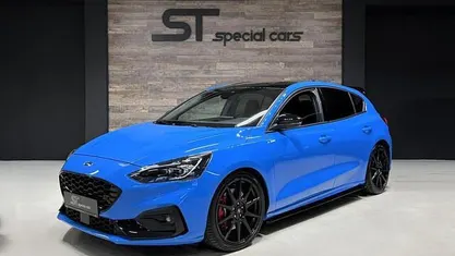 Occasion Ford Focus ST 280 PK (205 kW) 2022 Hatchback