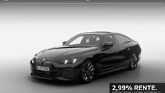 Gebruikt 2025 BMW i4 Comfort Edition Sedan | € 78.372 (Goede deal)