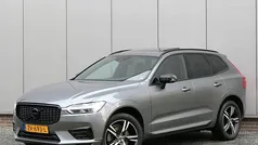Gebruikt 2019 Volvo XC60 R-Design SUV | € 37.999 (Super prijs)