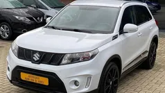 Gebruikt 2016 Suzuki Vitara SUV | € 14.999 (Eerlijke prijs)