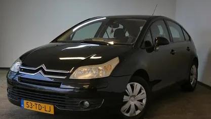 Occasion Citroën C4 109 PK (80 kW) 2006 Hatchback
