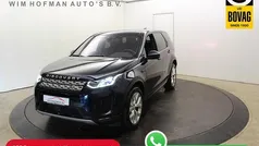 Blauw Gebruikt 2022 Land Rover Discovery Sport SE Dynamic SUV | € 42.940 (Super prijs)