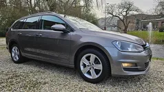 Gebruikt 2014 VW Golf VII Highline Stationwagen | € 7.499 (Eerlijke prijs)
