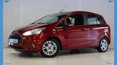 Gebruikt 2017 Ford B-MAX Style MPV | € 13.950 (Eerlijke prijs)